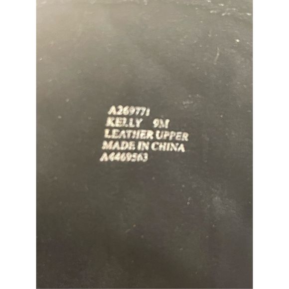 Isaac Mizrahi Live black booties 9M women’s leather new - Picture 4 of 7